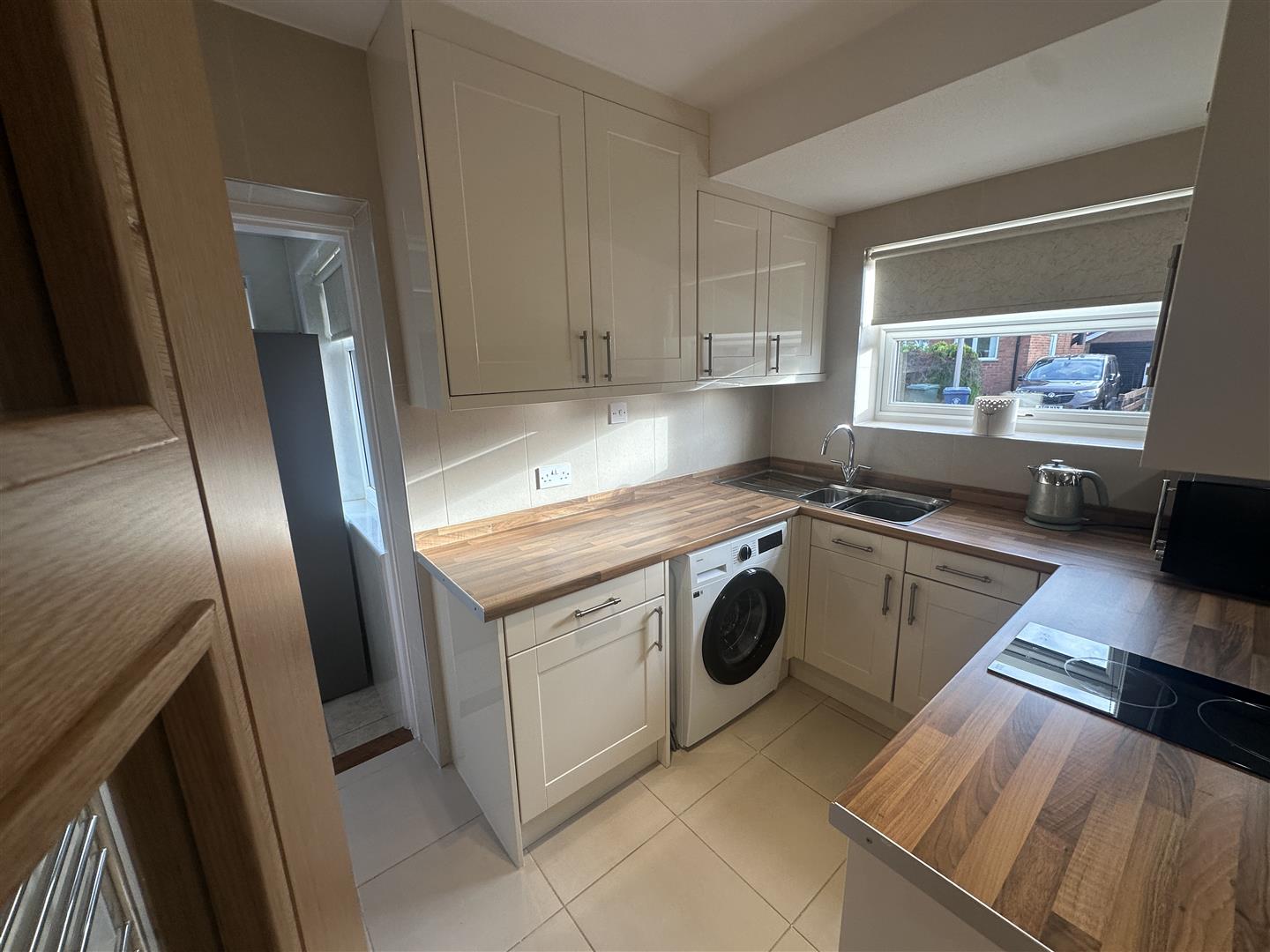 Wilson Close, Tarleton, Preston